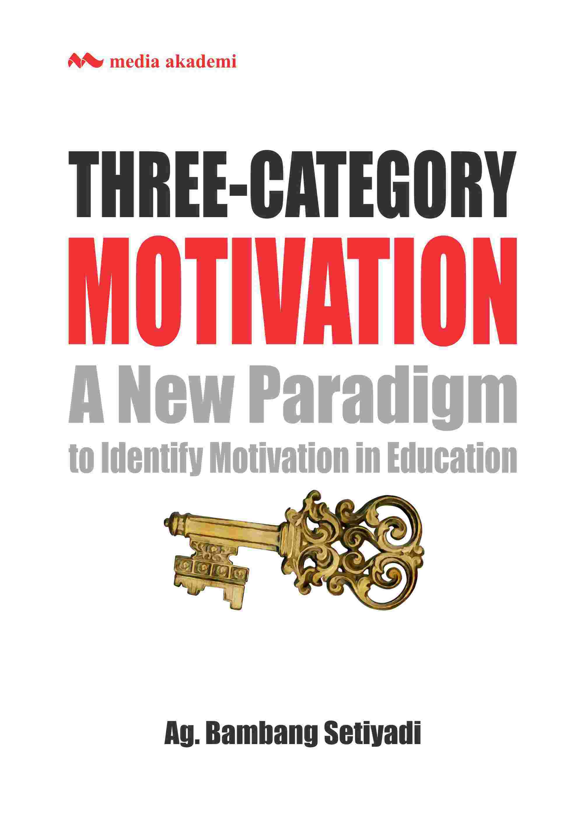 Identify Motivation Unimus Digital Library